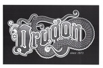 DRAGON SINCE 1973