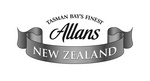 TASMAN BAY'S FINEST ALLANS NEW ZEALAND