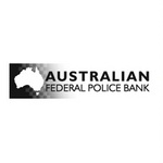 AUSTRALIAN FEDERAL POLICE BANK