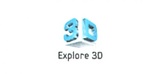 3D EXPLORE 3D