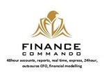 FC FINANCE COMMANDO 48HOUR ACCOUNTS, REPORTS, REAL TIME, EXPRESS, 24 HOUR, OUTSOURCE CFO, FINANCIAL MODELLING