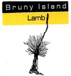 BRUNY ISLAND LAMB