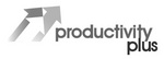 PRODUCTIVITY PLUS