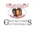 CURRY & CHIPS FOOD SERVICES GREAT RICE DISHES OF THE WORLD