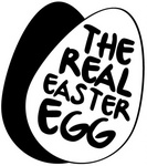 THE REAL EASTER EGG
