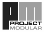 PM PROJECT MODULAR