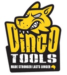 DINGO TOOLS MADE STRONGER LASTS LONGER
