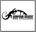 SIMPSON DESERT BIKE CHALLENGE