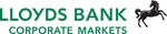 LLOYDS BANK CORPORATE MARKETS