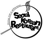 SEOUL KOREAN RESTAURANT DINING WITH A DIFFERENCE