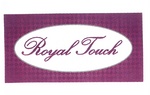 ROYAL TOUCH