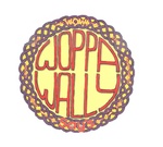 WOW SAYS WOPPA WALLY EAT SHARE THE JOY CARE DREAM LAUGH LOVE