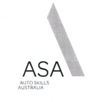 ASA AUTO SKILLS AUSTRALIA