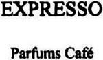 EXPRESSO PARFUMS CAFE