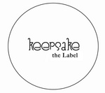 KEEPSAKE THE LABEL
