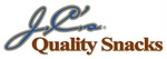 JC'S QUALITY SNACKS