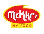 MCKKR'S MY FOOD