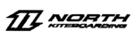 N NORTH KITEBOARDING