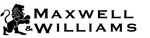 MAXWELL & WILLIAMS