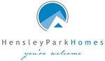 HENSLEY PARK HOMES YOU'RE WELCOME