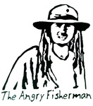 THE ANGRY FISHERMAN
