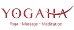 YOGAHA YOGA MASSAGE MEDITATION