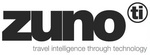 ZUNO TI TRAVEL INTELLIGENCE THROUGH TECHNOLOGY