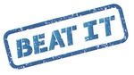 BEAT IT