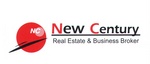 NC NEW CENTURY REAL ESTATE & BUSINESS BROKER
