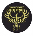 GENDAI SHINKA JUJITSU