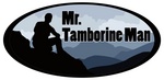 MR. TAMBORINE MAN