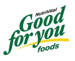 NUTRIVITAL GOOD FOR YOU FOODS
