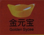 GOLDEN SYCEE