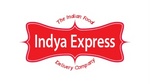 THE INDIAN FOOD DELIVERY COMPANY INDYA EXPRESS