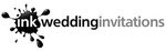 INK WEDDINGINVITATIONS
