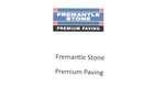 FREMANTLE STONE PREMIUM PAVING