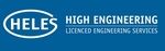 HELES HIGH ENGINEERING LICENCED ENGINEERING SERVICES