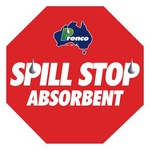 PRENCO SPILL STOP ABSORBENT