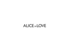 ALICE IN LOVE