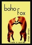 BOHO FOX VINTAGE DESIGNS