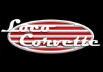 LOCO CORVETTE