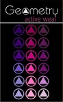 GEOMETRY ACTIVE WEAR