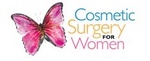 COSMETIC SURGERY FOR WOMEN