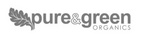 PURE&GREEN ORGANICS