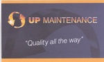 UP MAINTENANCE 