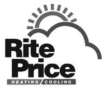 RITE PRICE HEATING COOLING