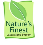 NATURE'S FINEST LATEX SLEEP SYSTEM