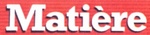 MATIERE
