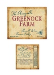 THE AMEGILLA GREENOCK FARM RUSSELL WINES BAROSSA VALLEY RUSSELL