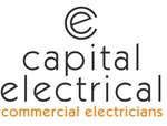 CE CAPITAL ELECTRICAL COMMERCIAL ELECTRICIANS
